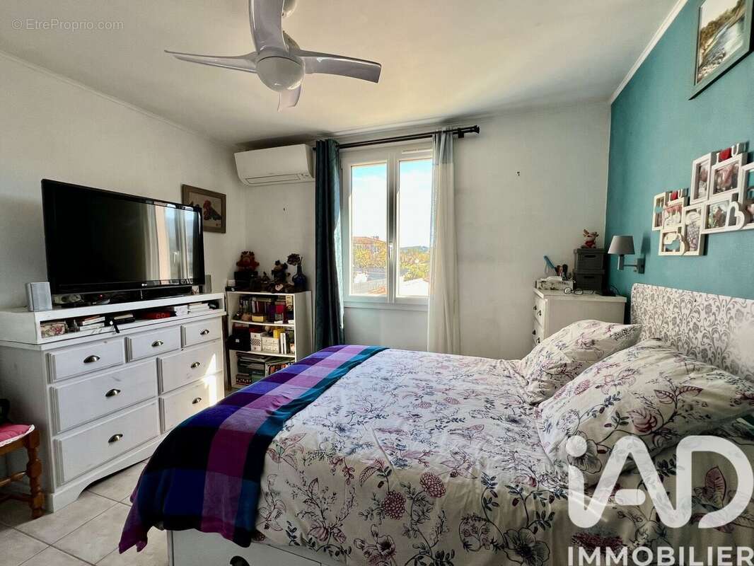 Photo 8 - Maison à AURIOL