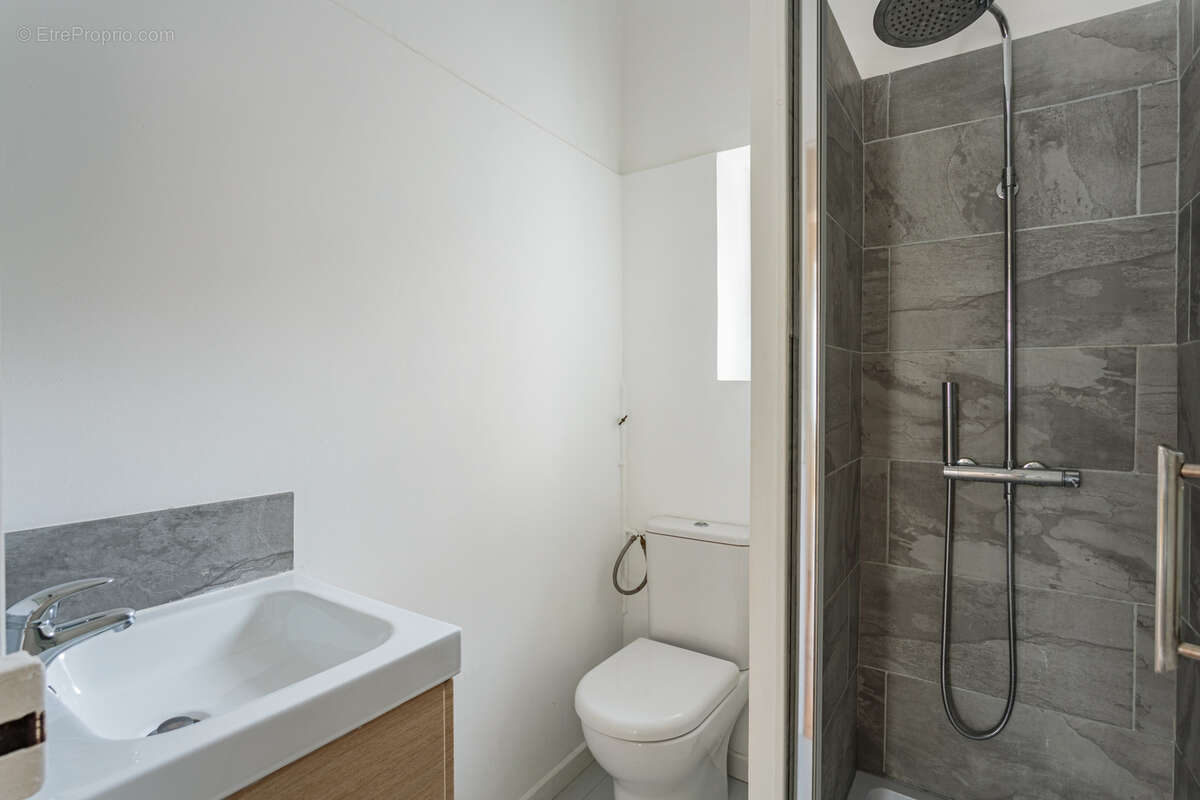 Appartement à BIARRITZ