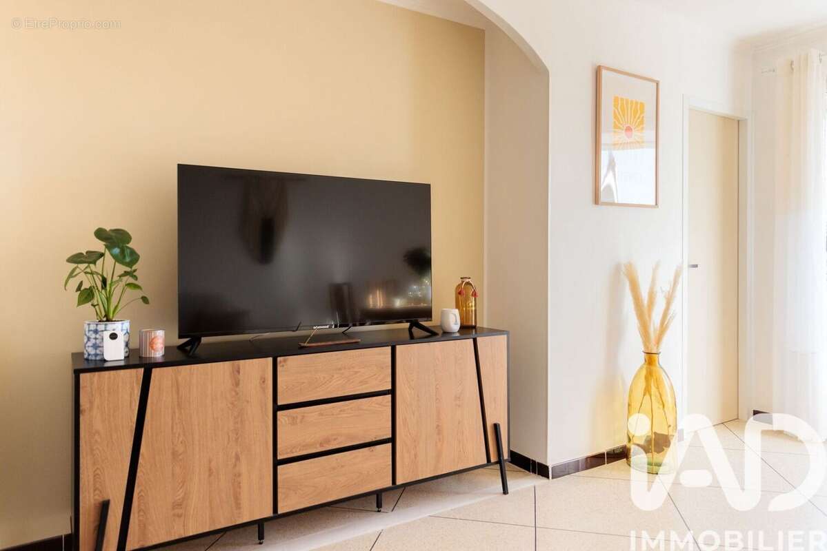 Photo 4 - Appartement à LE LAVANDOU