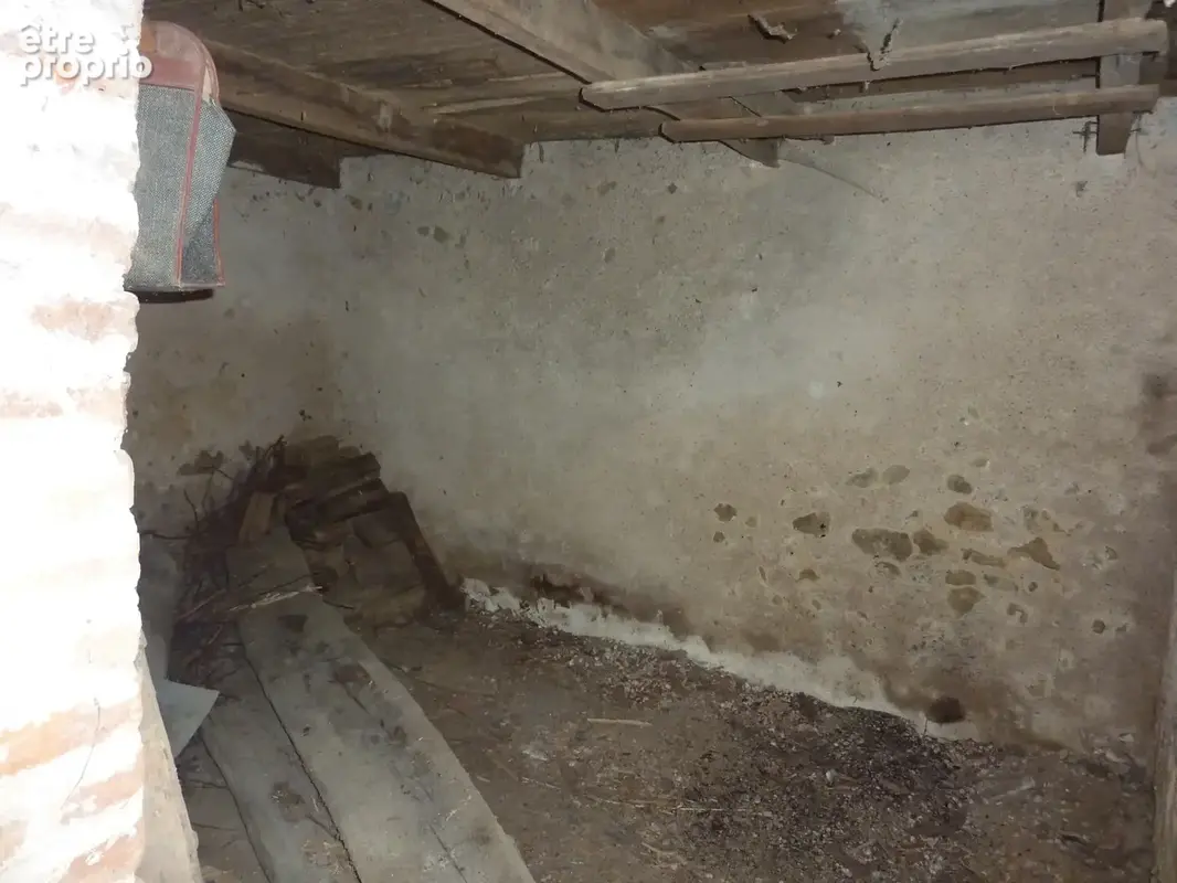 Maison de bourg - photo 12