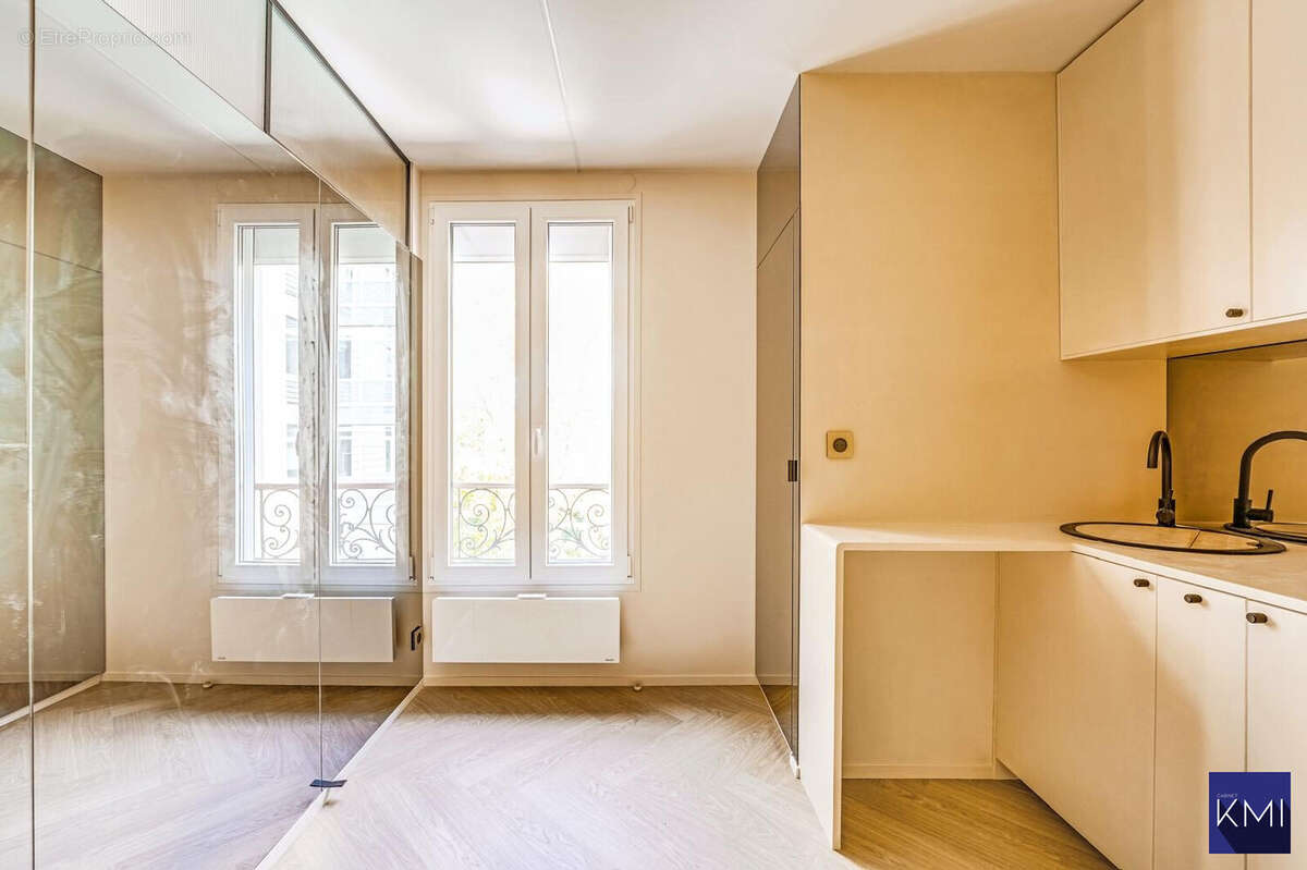 Appartement à VINCENNES