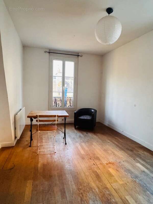 Appartement à PARIS-13E