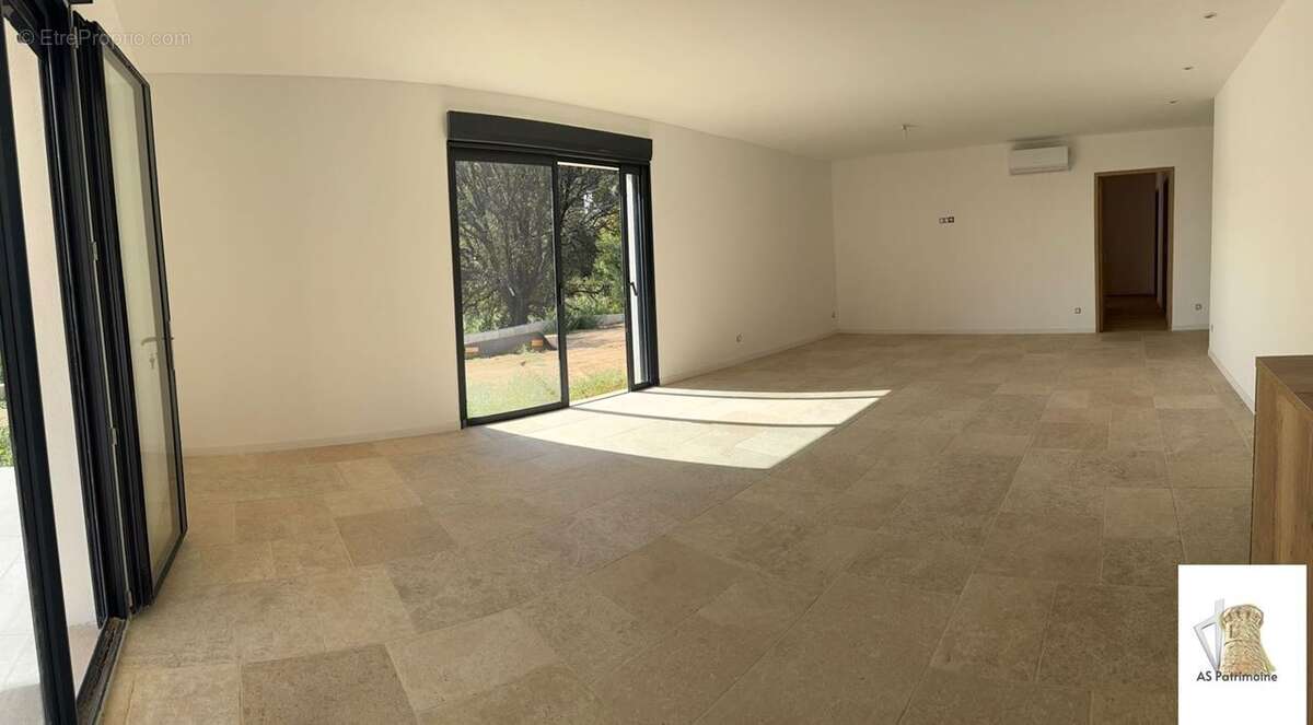 Maison à VALLE-DI-MEZZANA