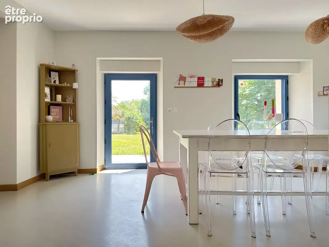 Maison 13 pièces 335 m² à vendre à Grand-Fougeray (35390) - photo 4