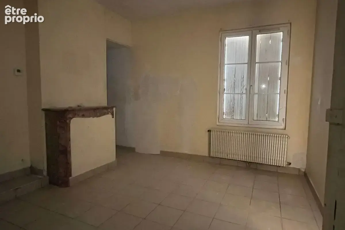 Château Renault - Maison T5 - photo 5
