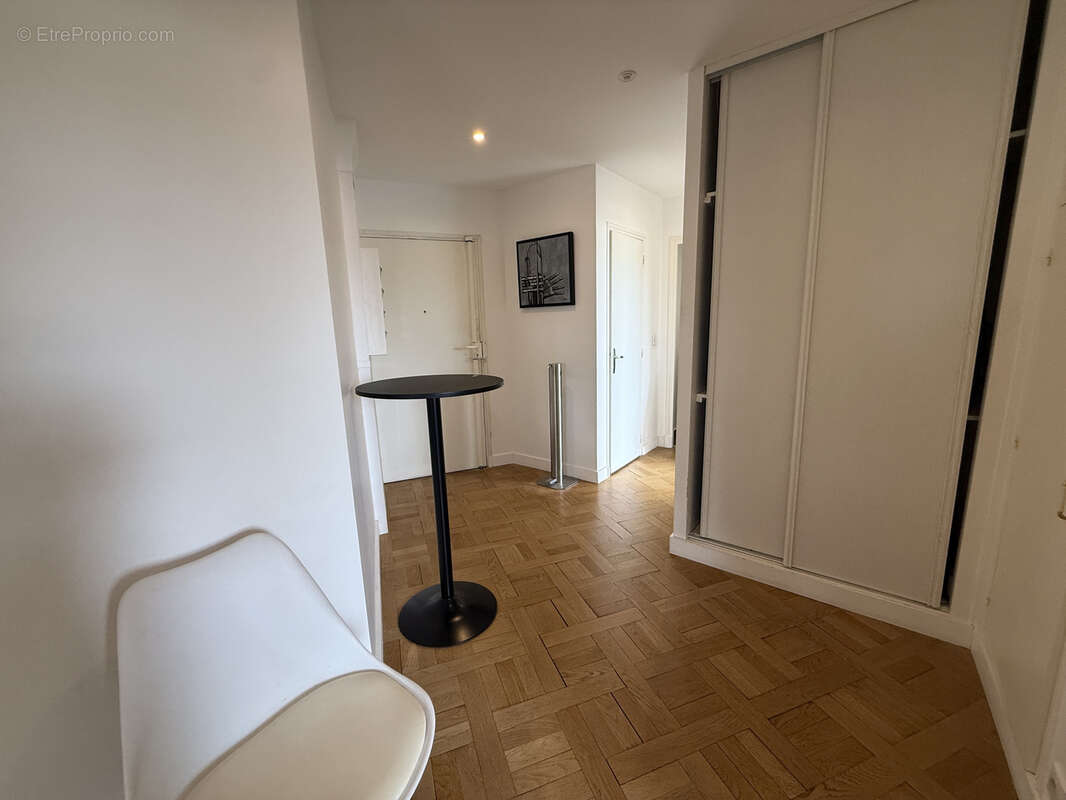 Appartement à MELUN