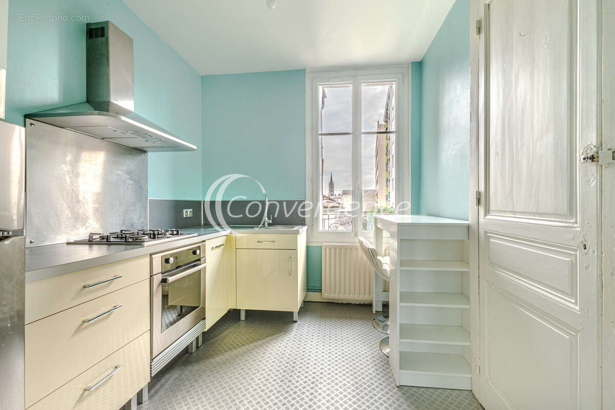 Appartement à LIMOGES