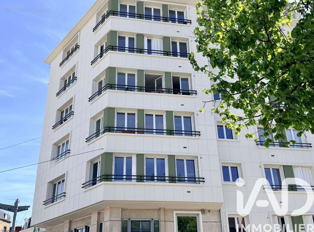 Photo 9 - Appartement à LIMOGES
