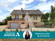 Maison à VILLEVIEUX