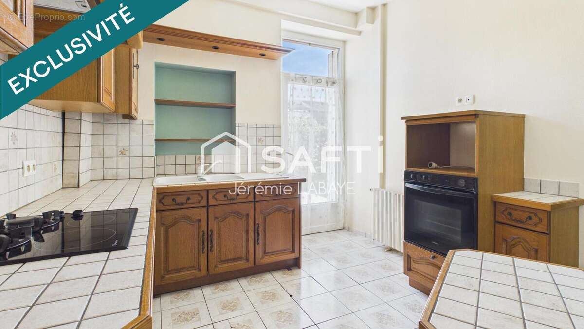 Maison 80 m² à Chateauroux  - photo 5