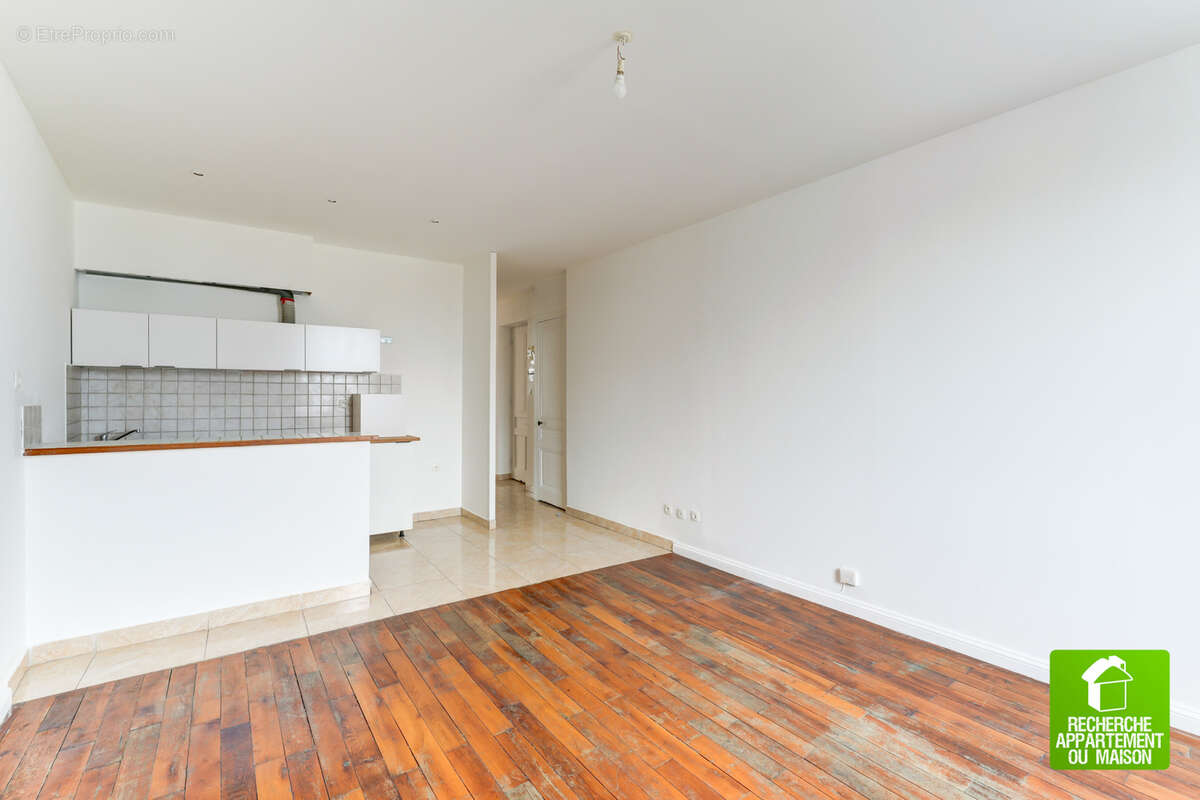 Appartement à VENISSIEUX