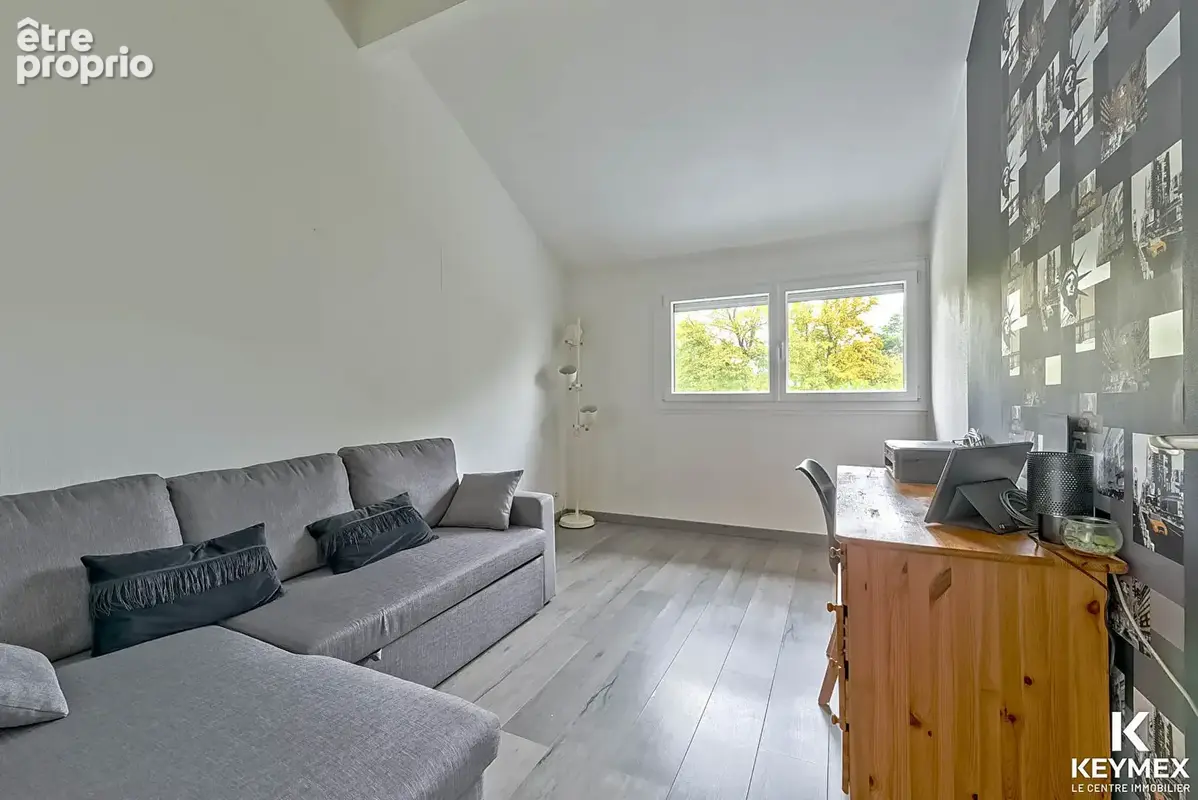 Magnifique pavillon adamois 167 m2 - vente interactive - photo 10