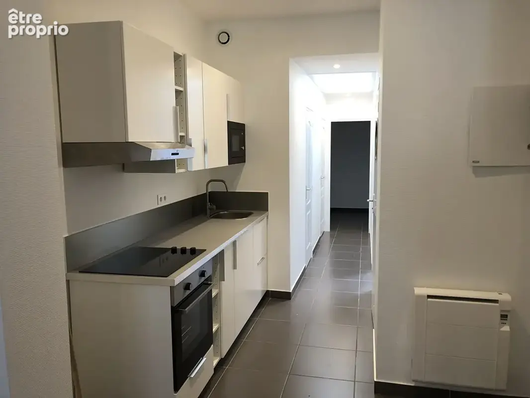 Appartement 188 m² à Marquette-Lez-Lille  - photo 6