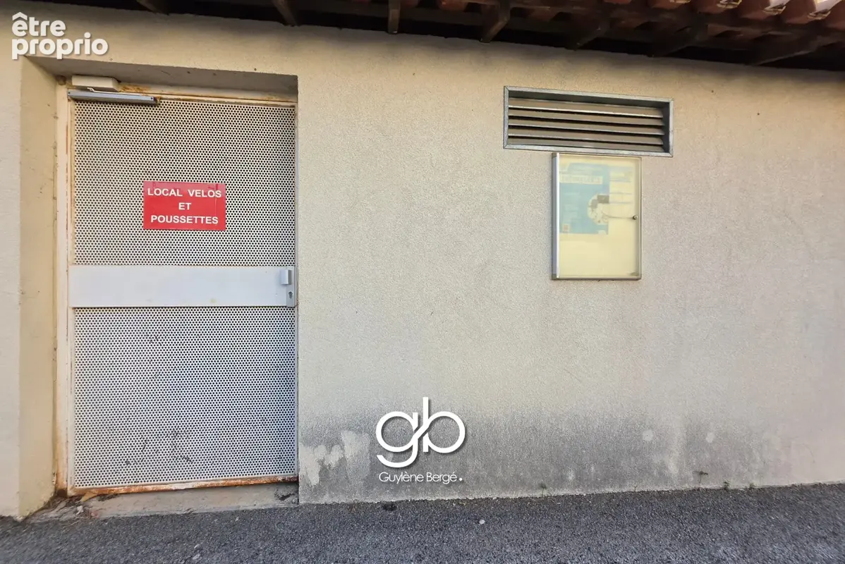 Appartement duplex T3 de 65 m2 - photo 8