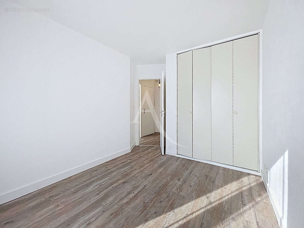 Appartement à MANTES-LA-JOLIE