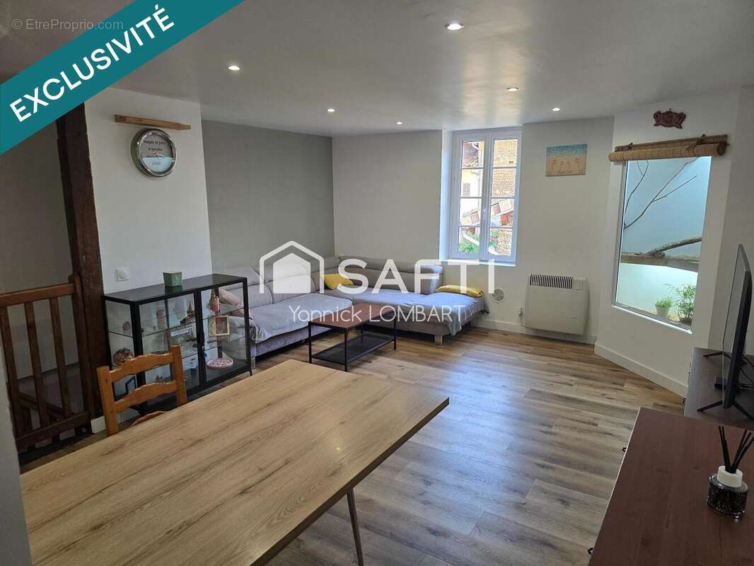 Photo 3 - Maison à LISLE-SUR-TARN