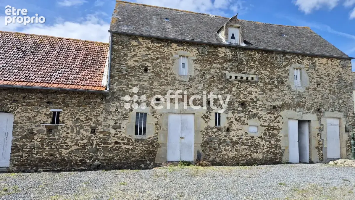 Maison 6 pièces 180 m² à vendre à Le Molay-Littry (14330) - photo 46