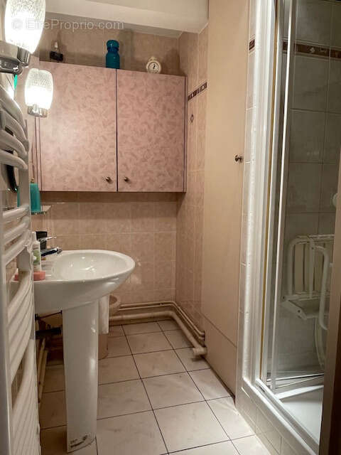 Appartement à CHALON-SUR-SAONE