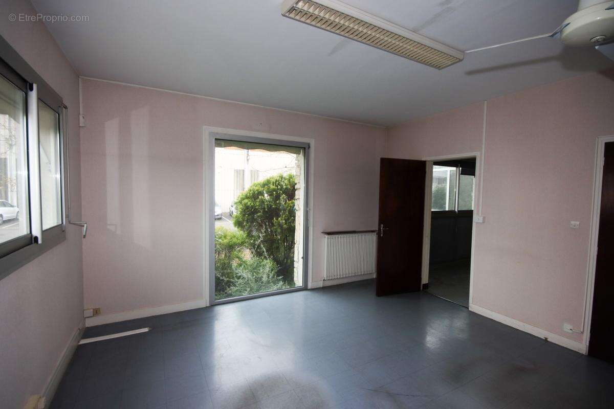 Appartement à COGNAC