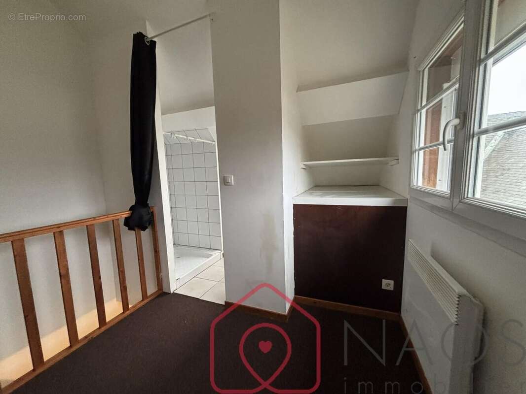 Ensemble immobilier locatif  Entre Friville et les 3 Villes Surs - photo 6
