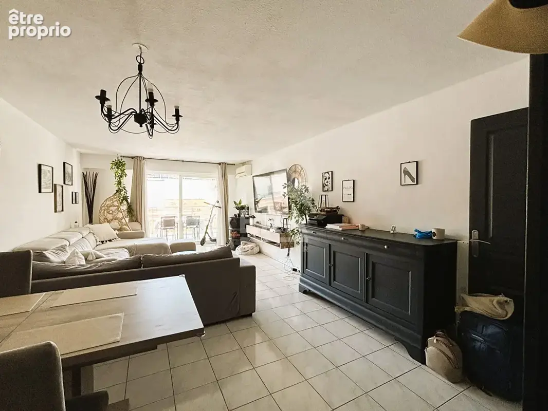 Appartement 83m² à fréjus - photo 6