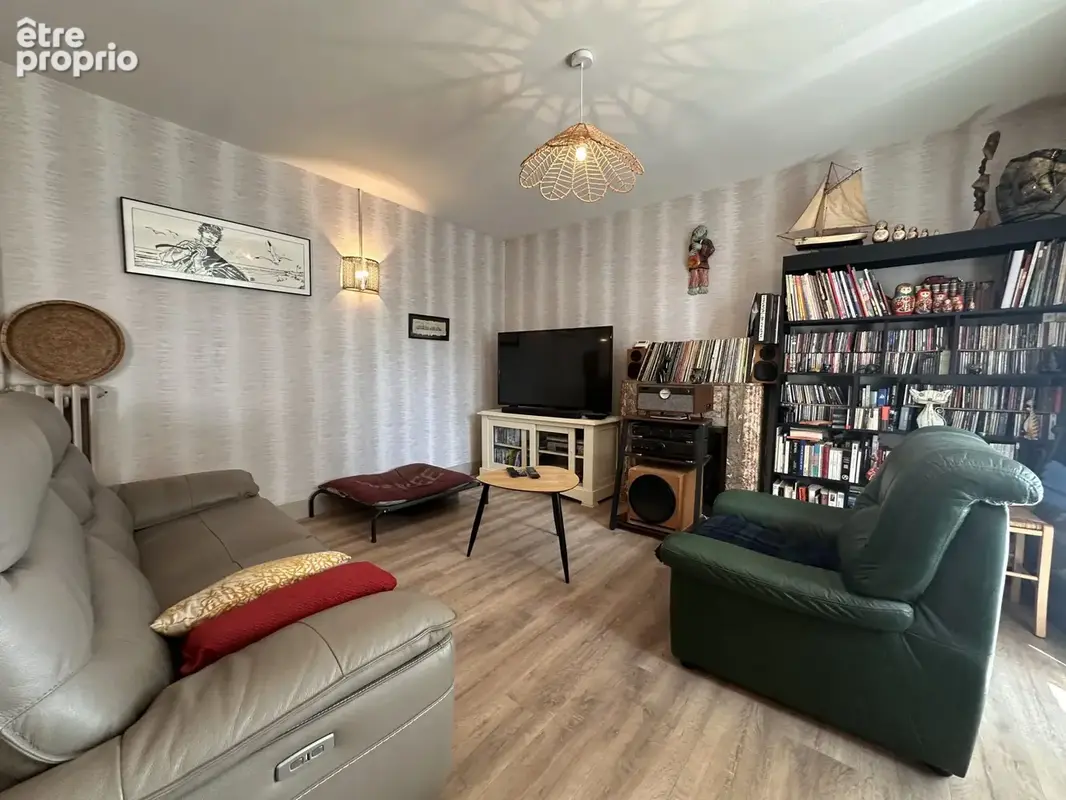 Maison 6 pièces 140 m² à vendre à Aizenay (85190) - photo 3