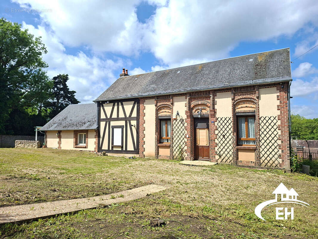 Maison 118 m² - 3 chambres - photo 12