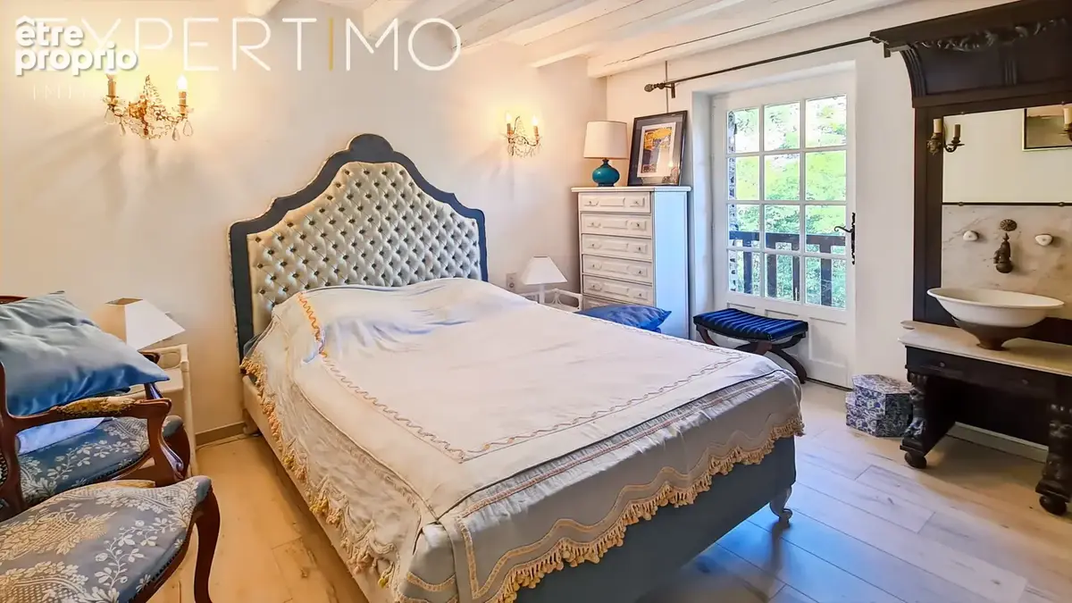 Maison 148 m2 - 5 chambres + 1 bureau - photo 12
