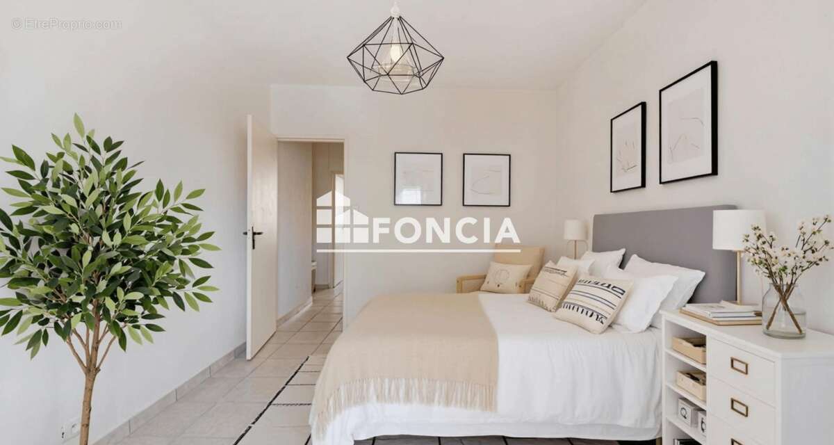 Appartement à SALON-DE-PROVENCE