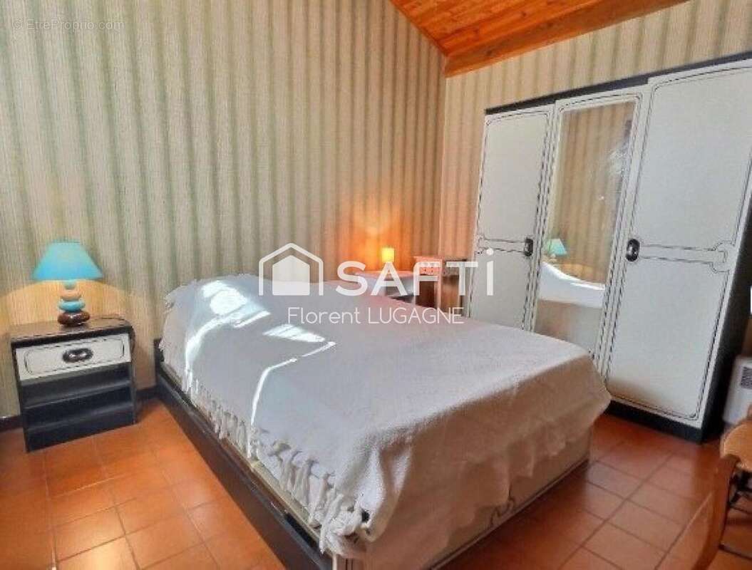 Photo 4 - Maison à VALRAS-PLAGE