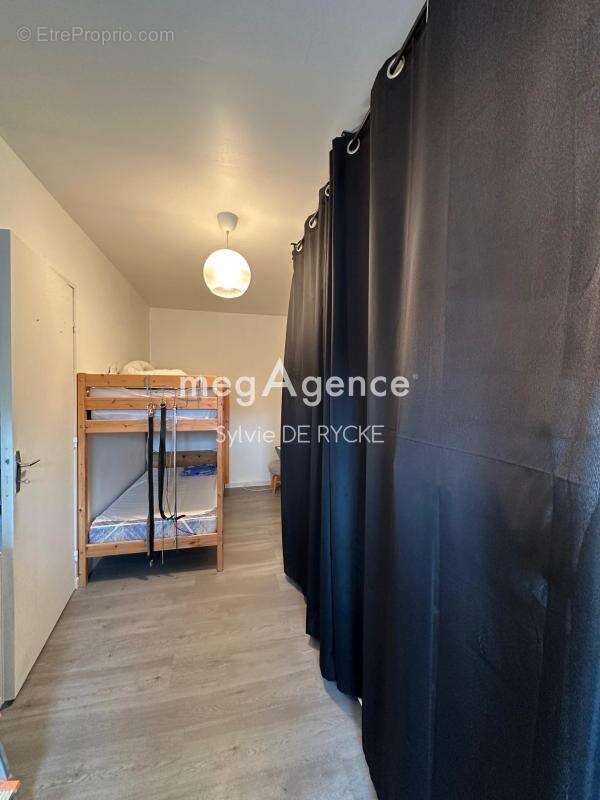 Maison à PONT-SUR-YONNE