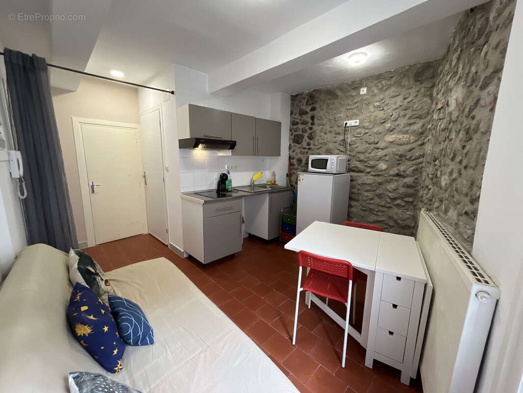 Appartement à AGDE