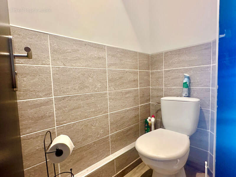 Appartement à SAUMUR