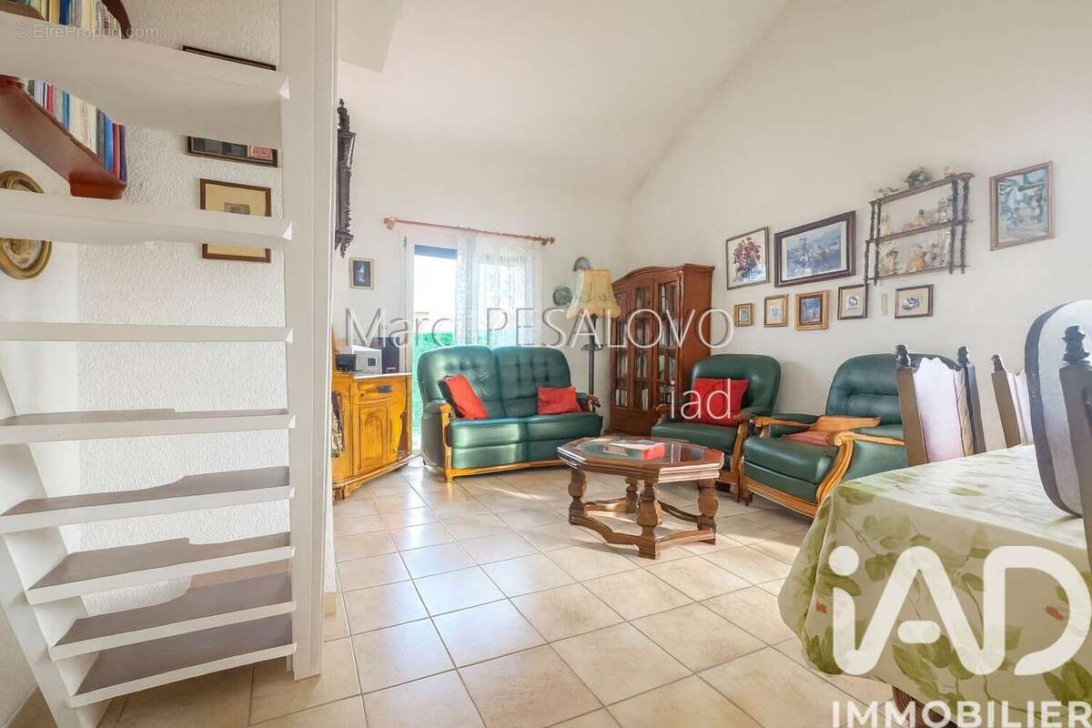 Photo 8 - Maison à SAINT-LAURENT-DE-LA-SALANQUE