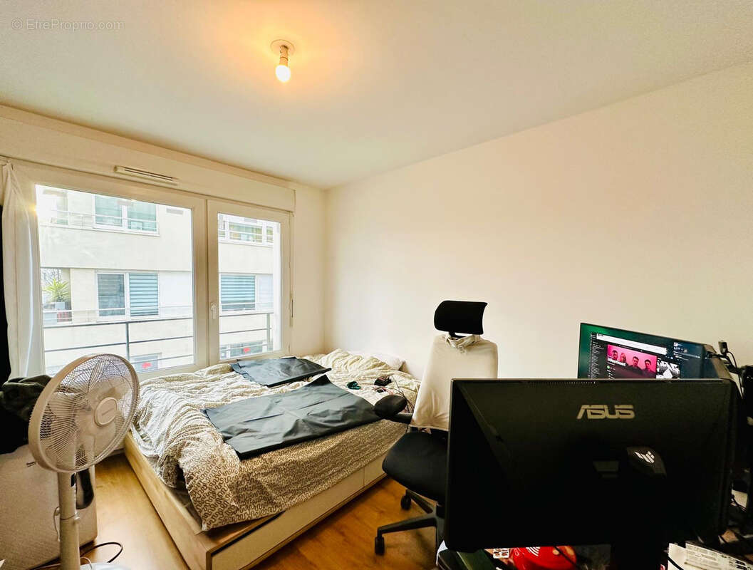 Appartement à TOURS