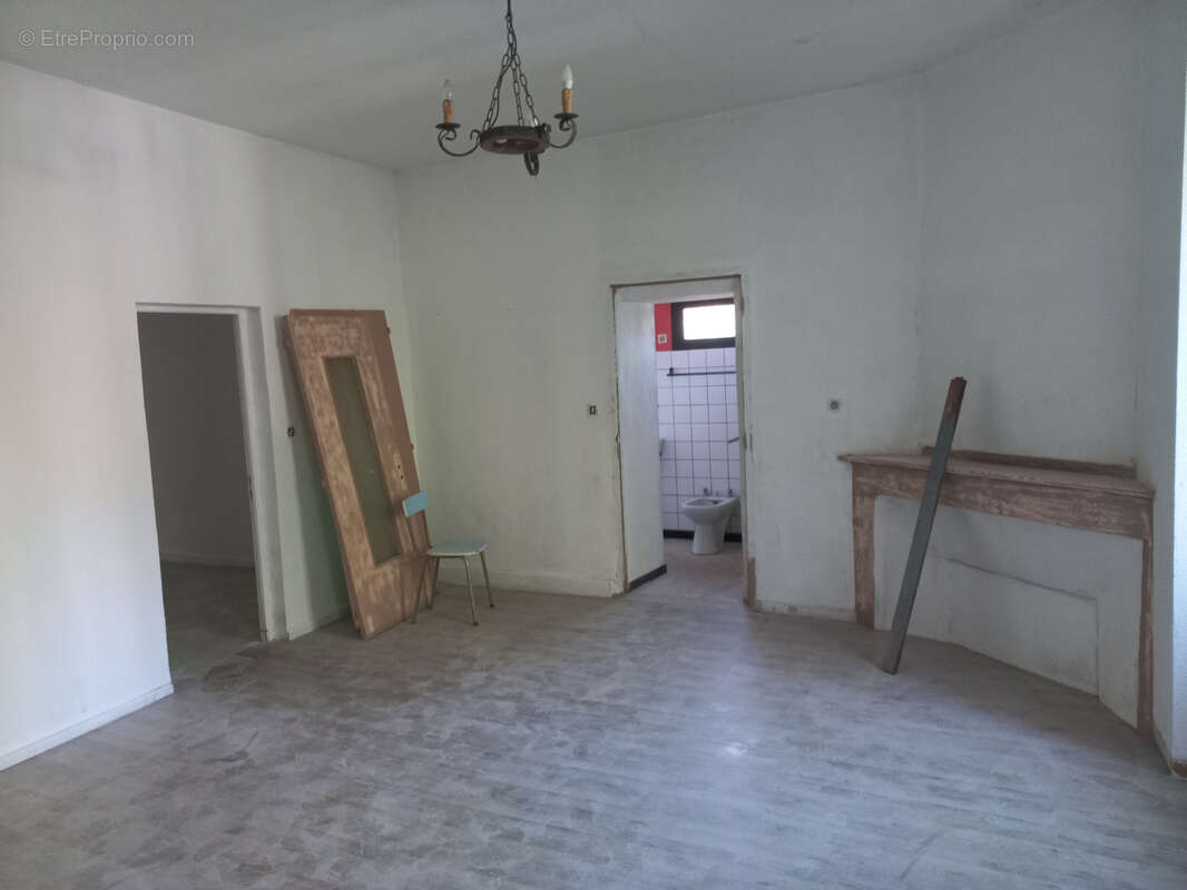 Appartement 166 m² à Mirande  - photo 11