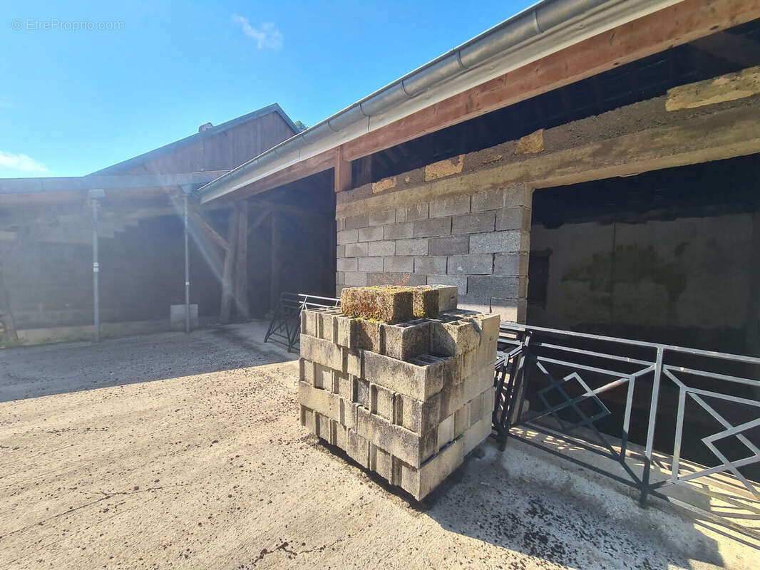 Photo 4 - Maison à BAUME-LES-DAMES