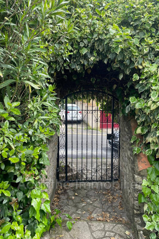 Maison à SAINT-AUNES