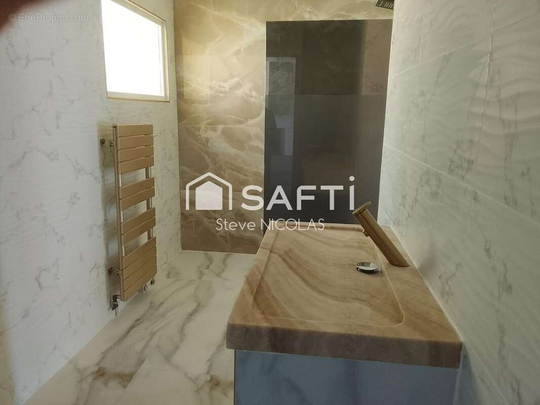 Photo 7 - Maison à SAINT-CHRISTOL-LES-ALES