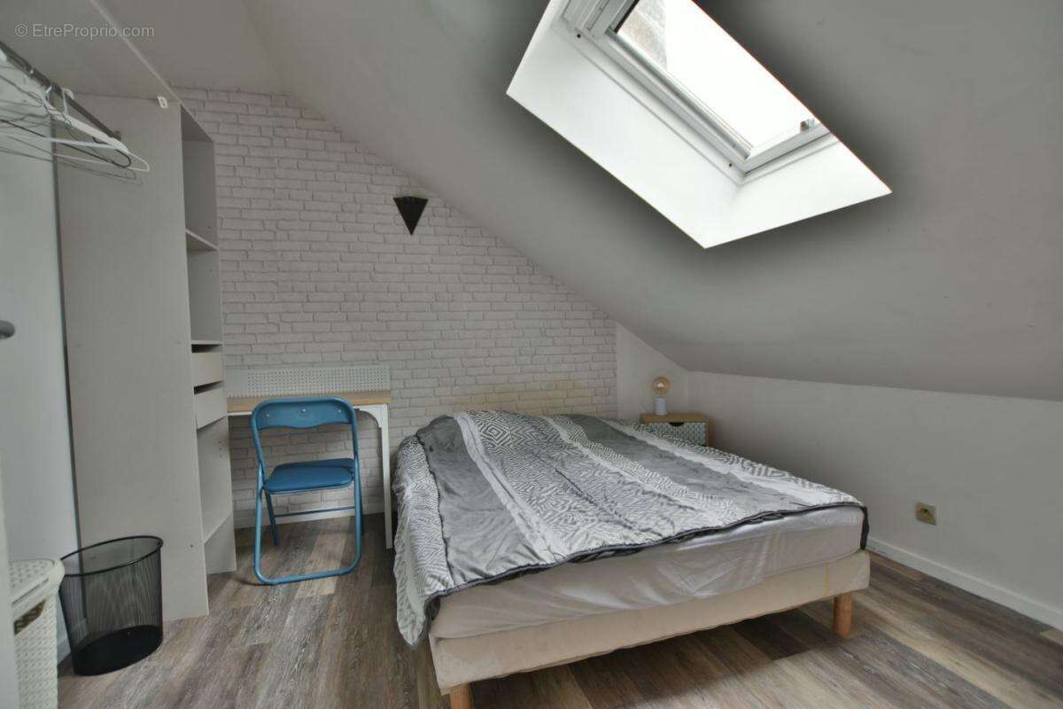 Appartement à CHOLET