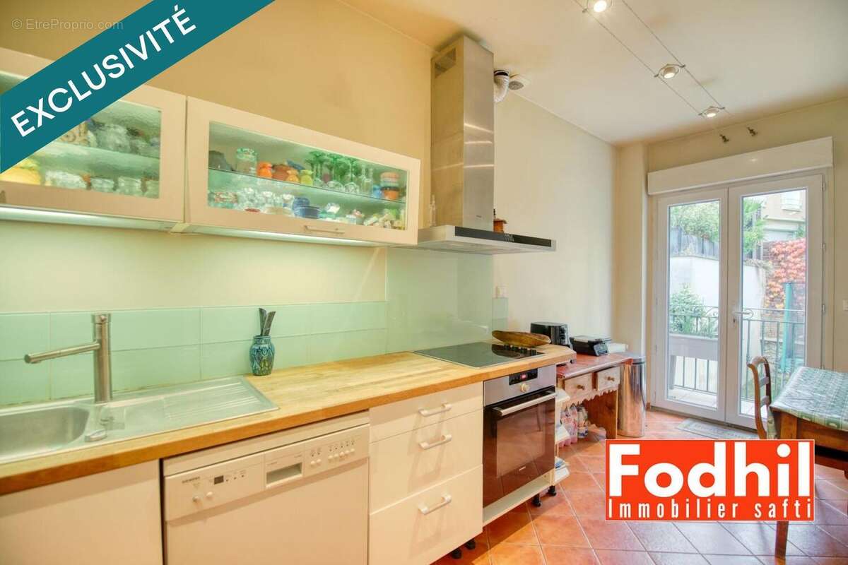 Photo 9 - Maison à SCEAUX