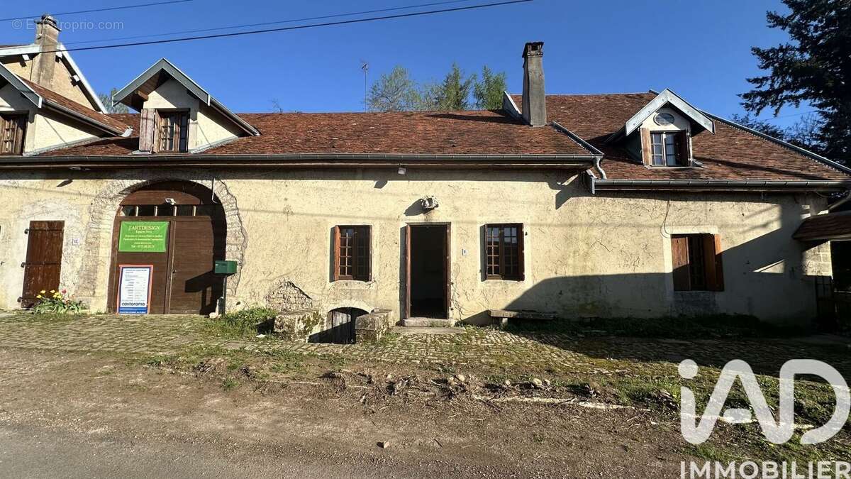 Photo 8 - Appartement à ECOLE-VALENTIN