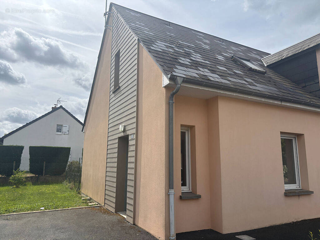 Appartement à LE POINCONNET