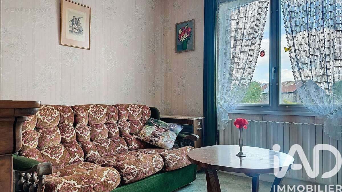 Photo 8 - Maison à PLEINE-FOUGERES