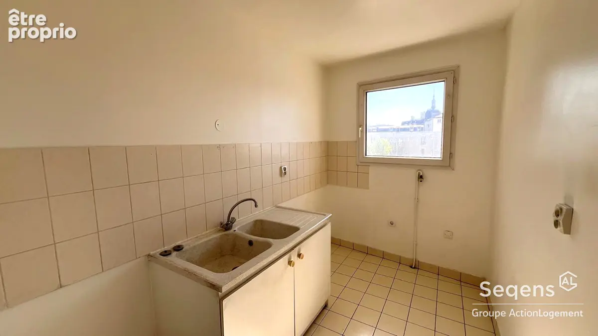 Grand 2 pièces 51.40m² lumineux avec balcon et parking au Kremlin-Bicêtre proche ligne 7 et 14 - photo 8