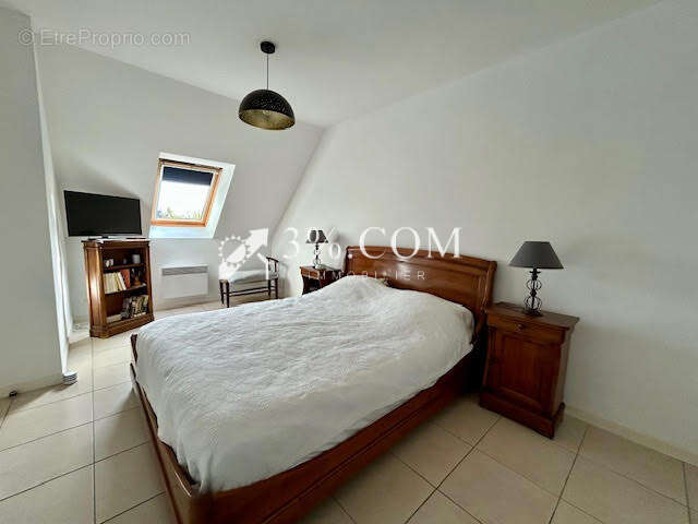 Appartement à LE CROISIC