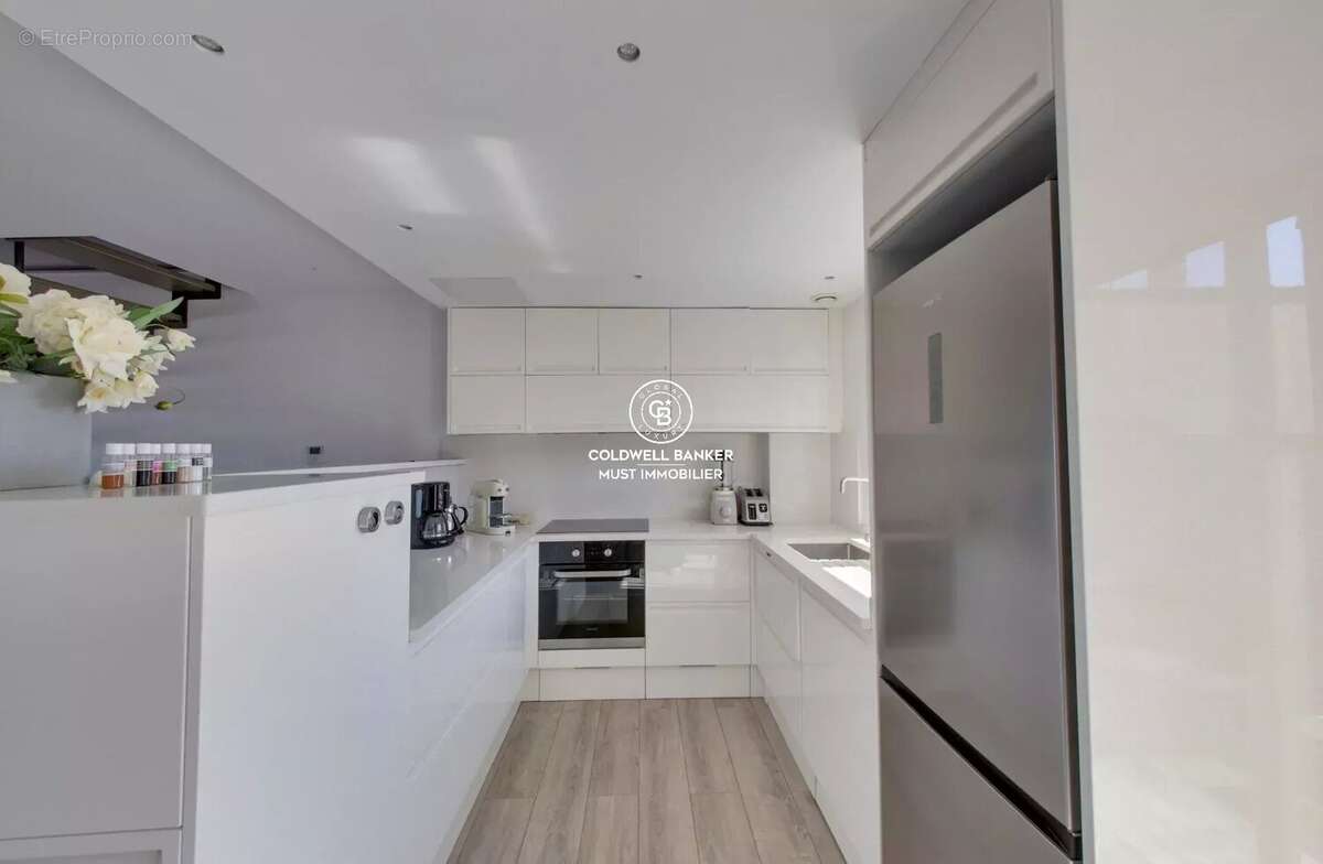 Maison à SAINTE-MARIE