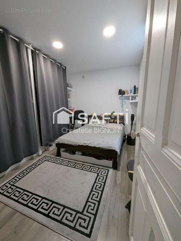 Appartement 23 m² à Creil  - photo 5