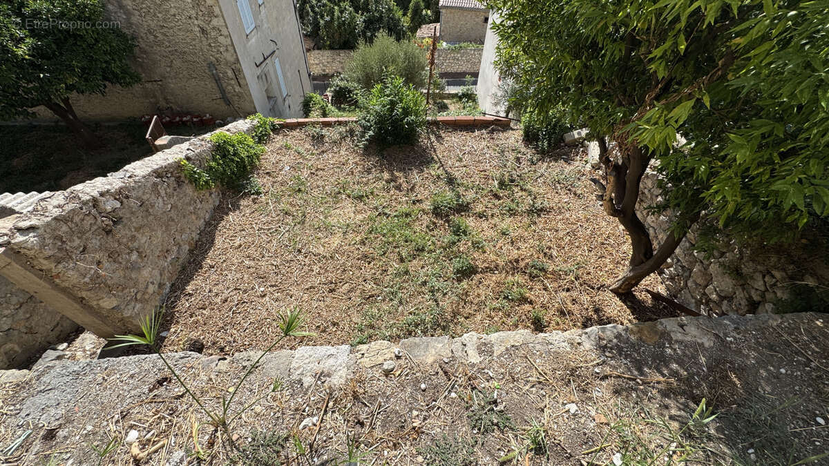 Maison à LE BAR-SUR-LOUP