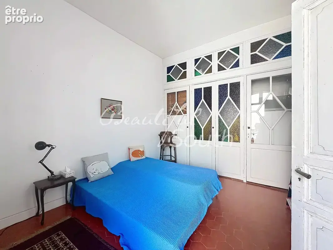 Maison de maître, Torreilles - photo 11